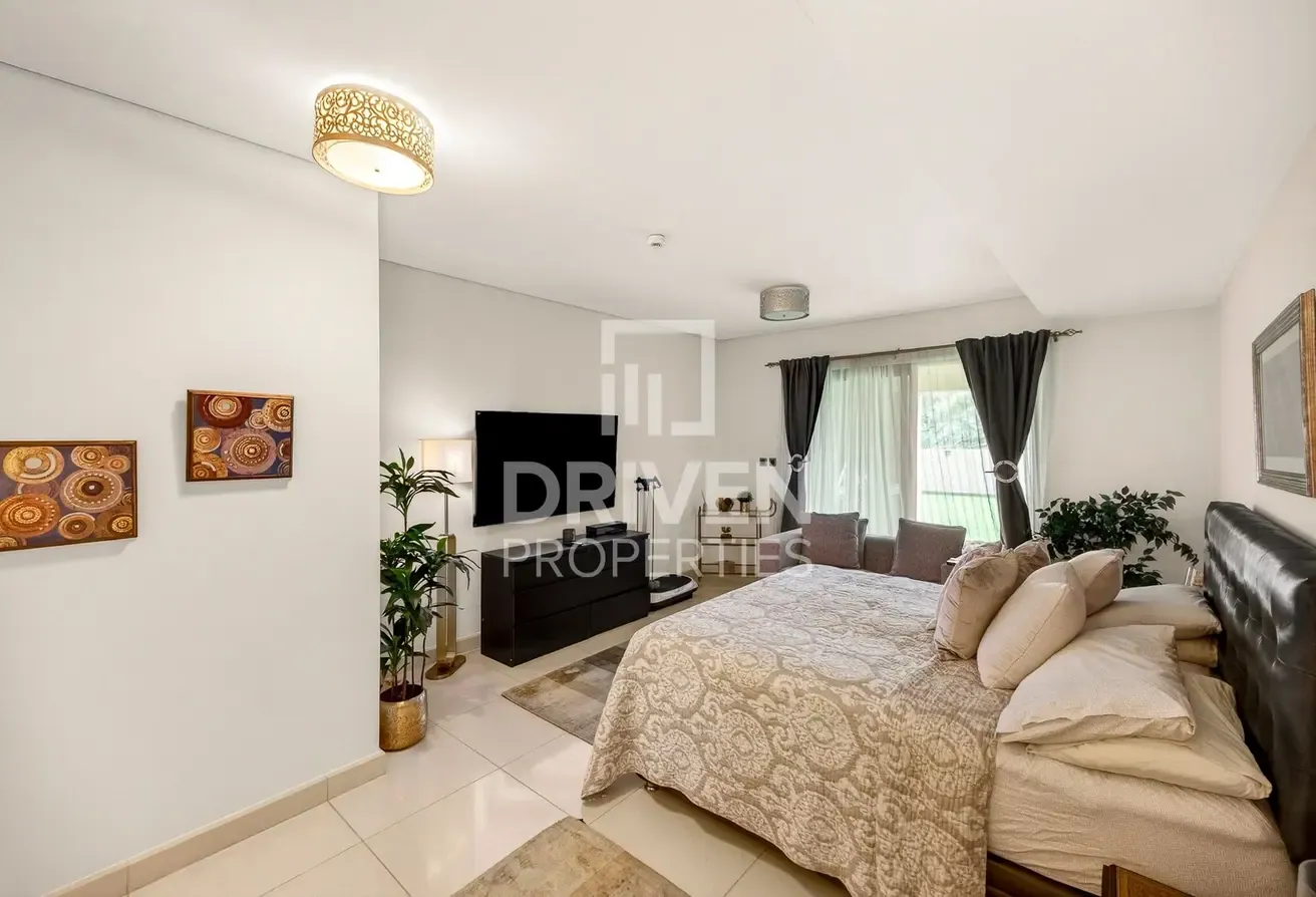 Open Golf Villa Views | Large Terrace | Vacant