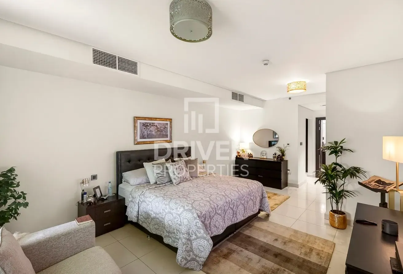 Open Golf Villa Views | Large Terrace | Vacant