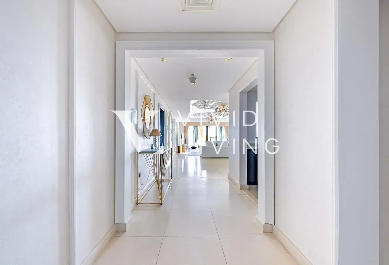 Negotiable | Vacant | Fully Furnished