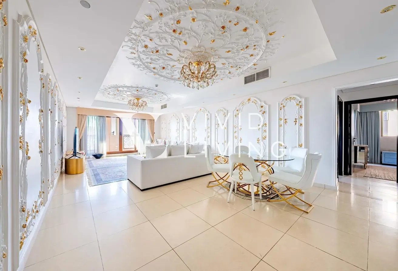 Negotiable | Vacant | Fully Furnished