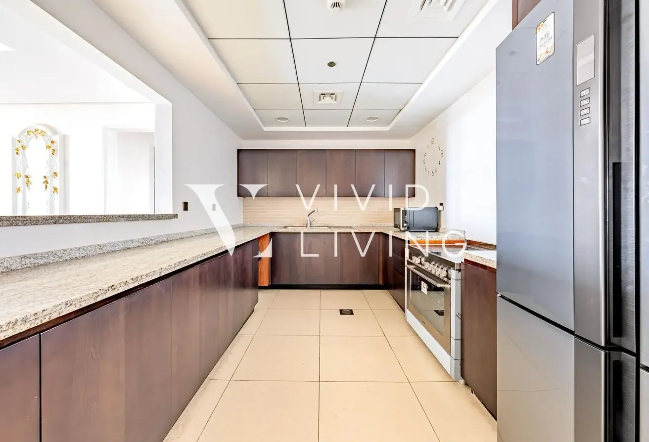 Negotiable | Vacant | Fully Furnished