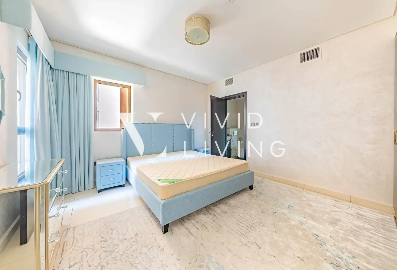Negotiable | Vacant | Fully Furnished