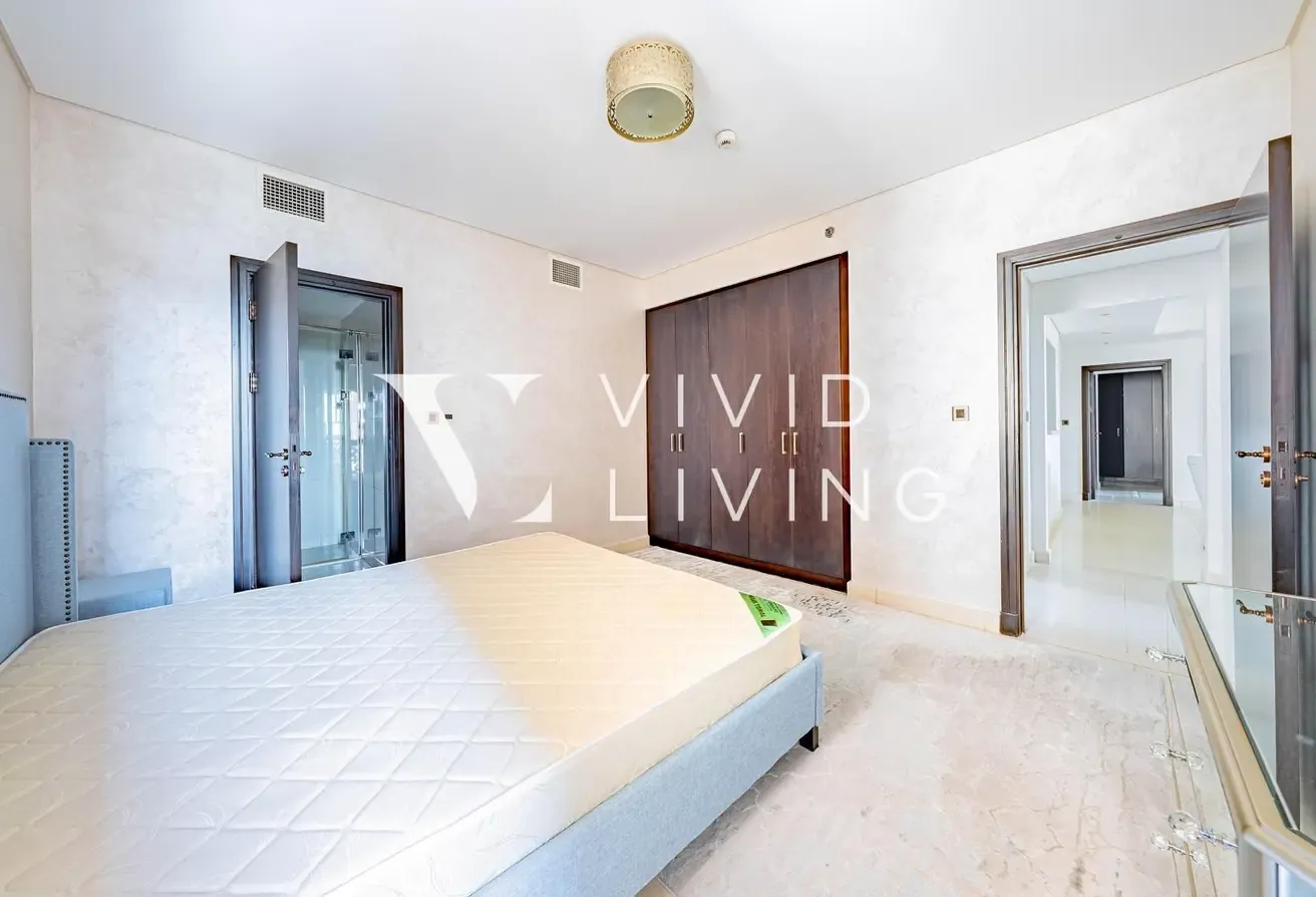 Negotiable | Vacant | Fully Furnished