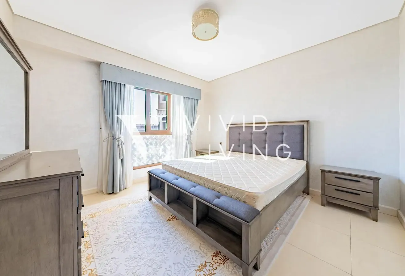Negotiable | Vacant | Fully Furnished