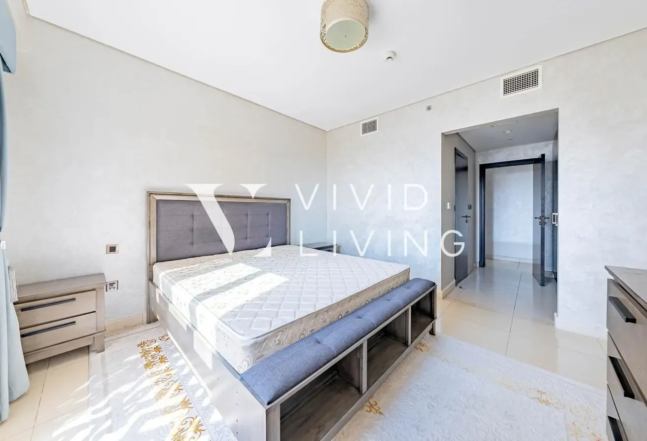 Negotiable | Vacant | Fully Furnished