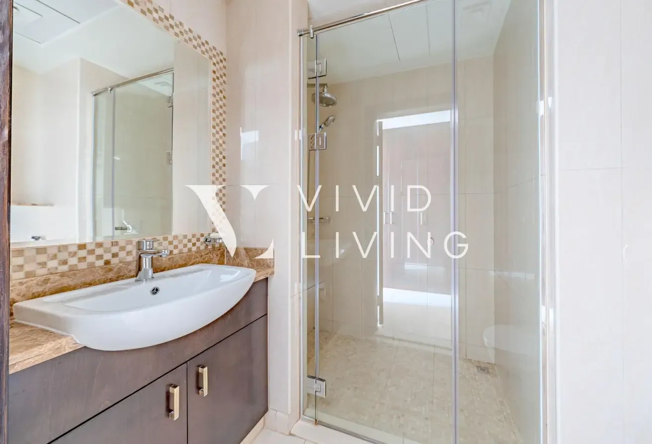 Negotiable | Vacant | Fully Furnished