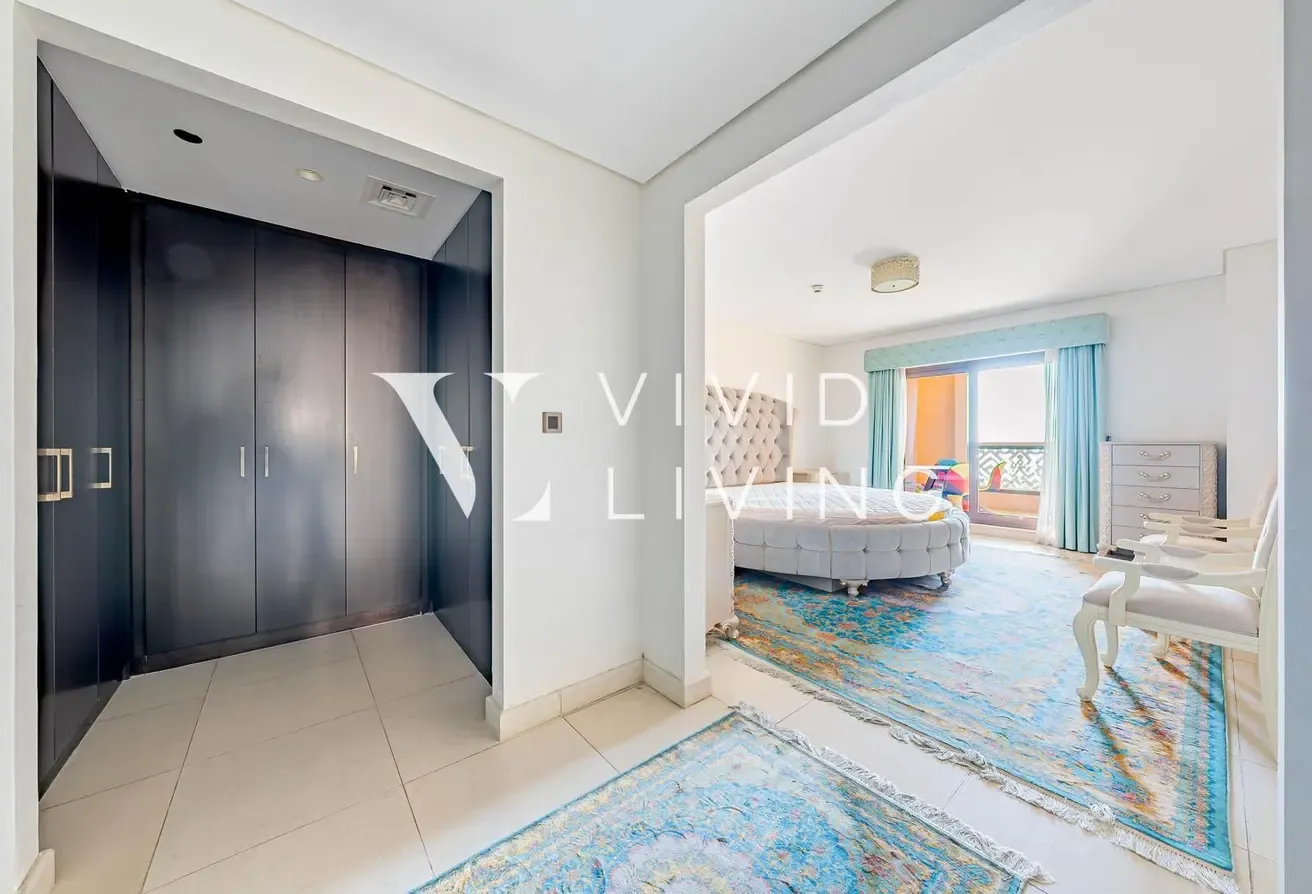 Negotiable | Vacant | Fully Furnished