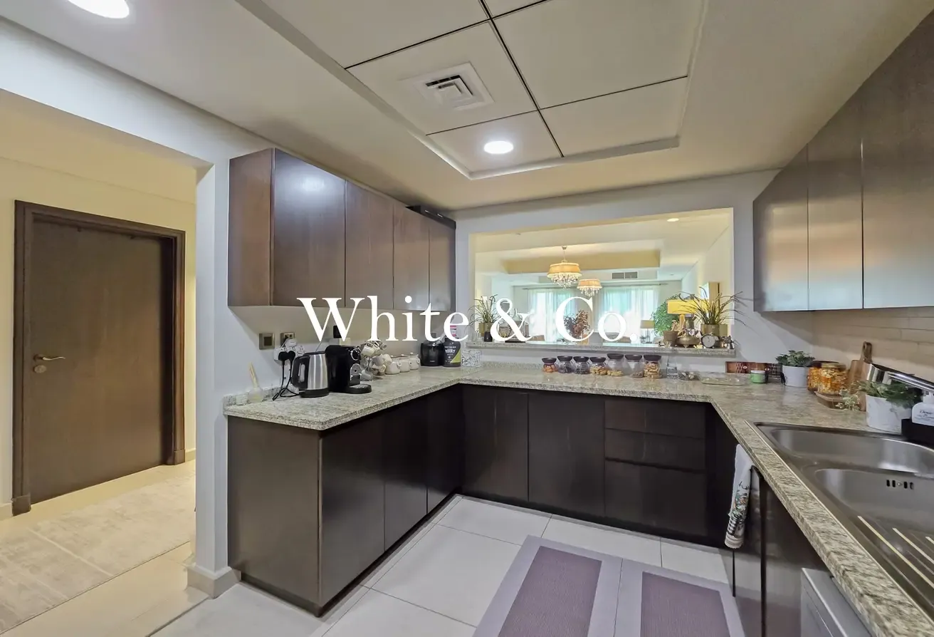 Rare Large Terrace | Beach Side | Vacant