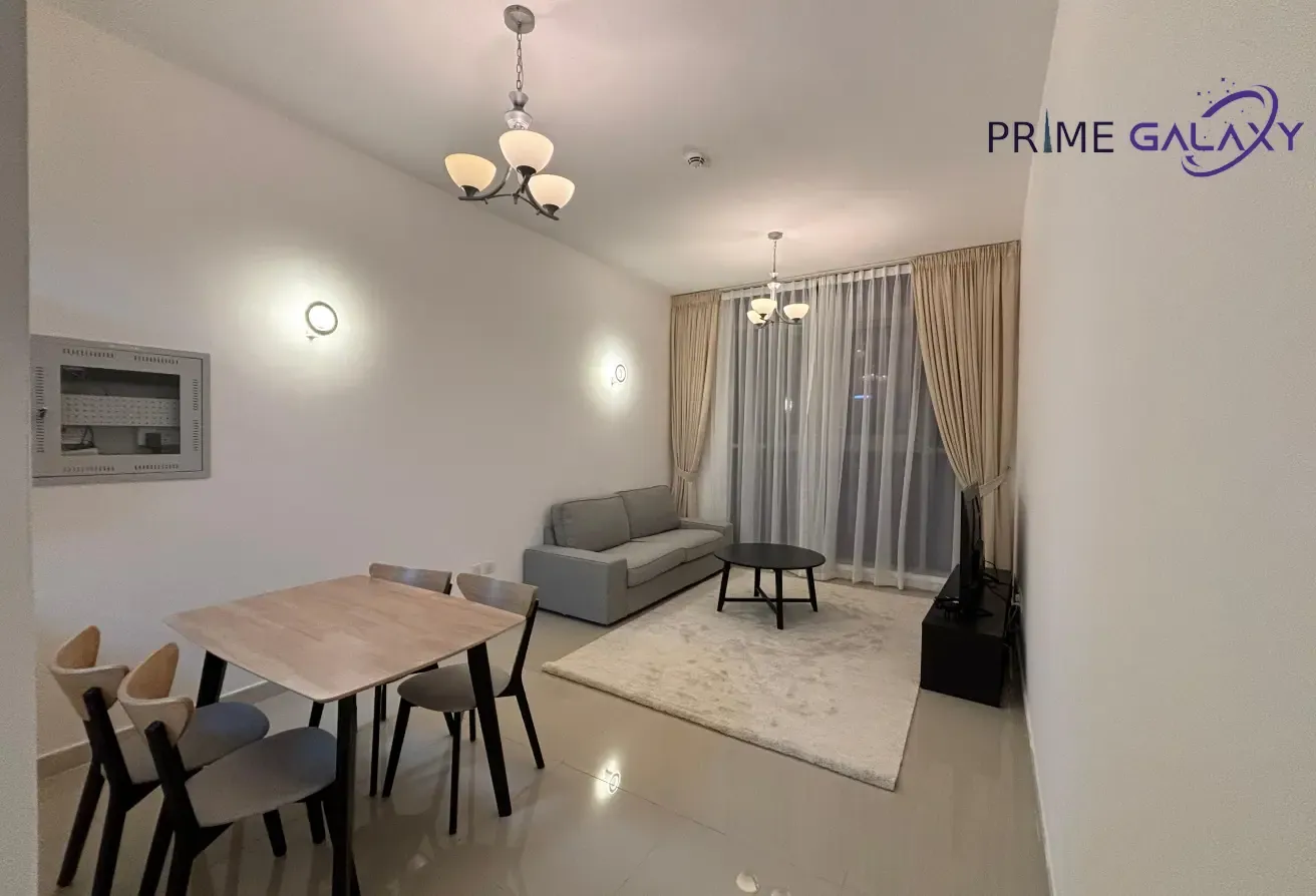 Premium Furnished Amazing Location | Modern Layout