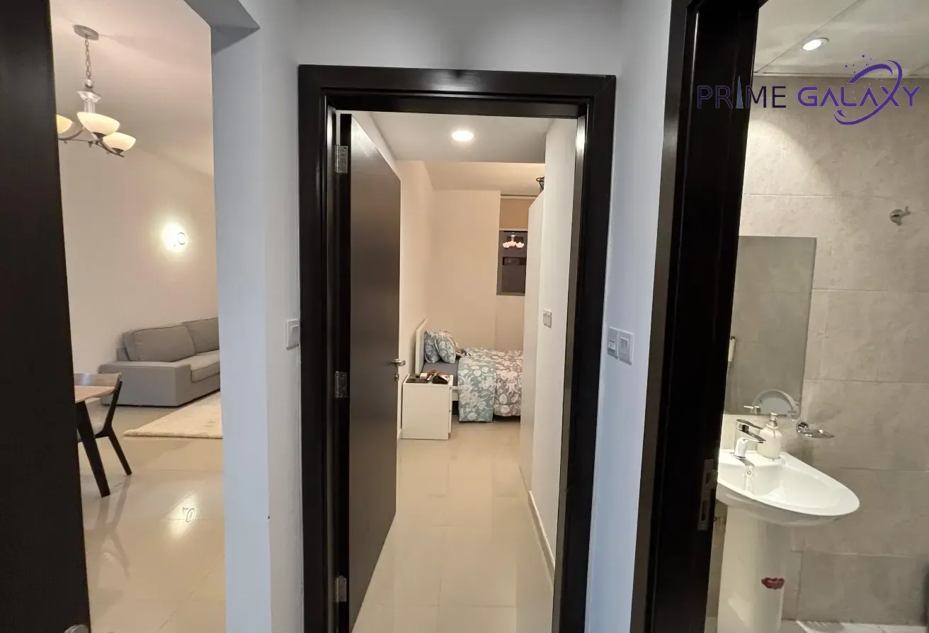 Premium Furnished Amazing Location | Modern Layout
