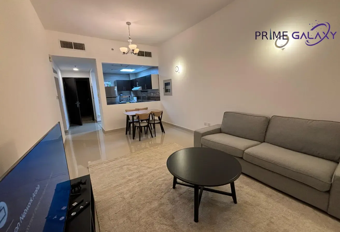Premium Furnished Amazing Location | Modern Layout