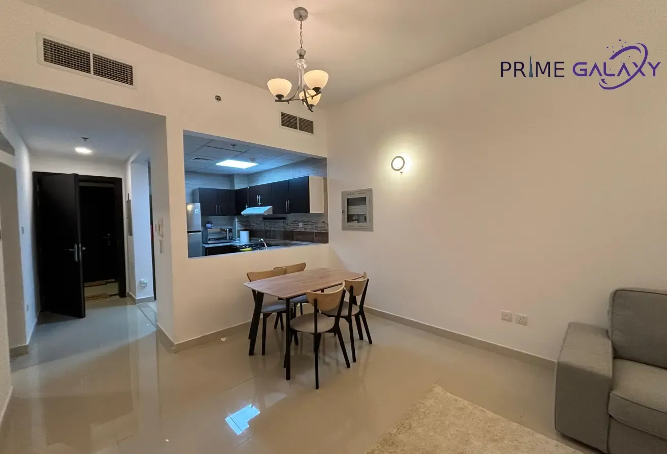 Premium Furnished Amazing Location | Modern Layout