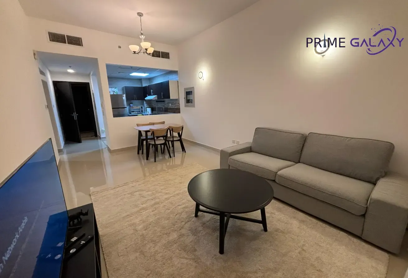 Premium Furnished Amazing Location | Modern Layout