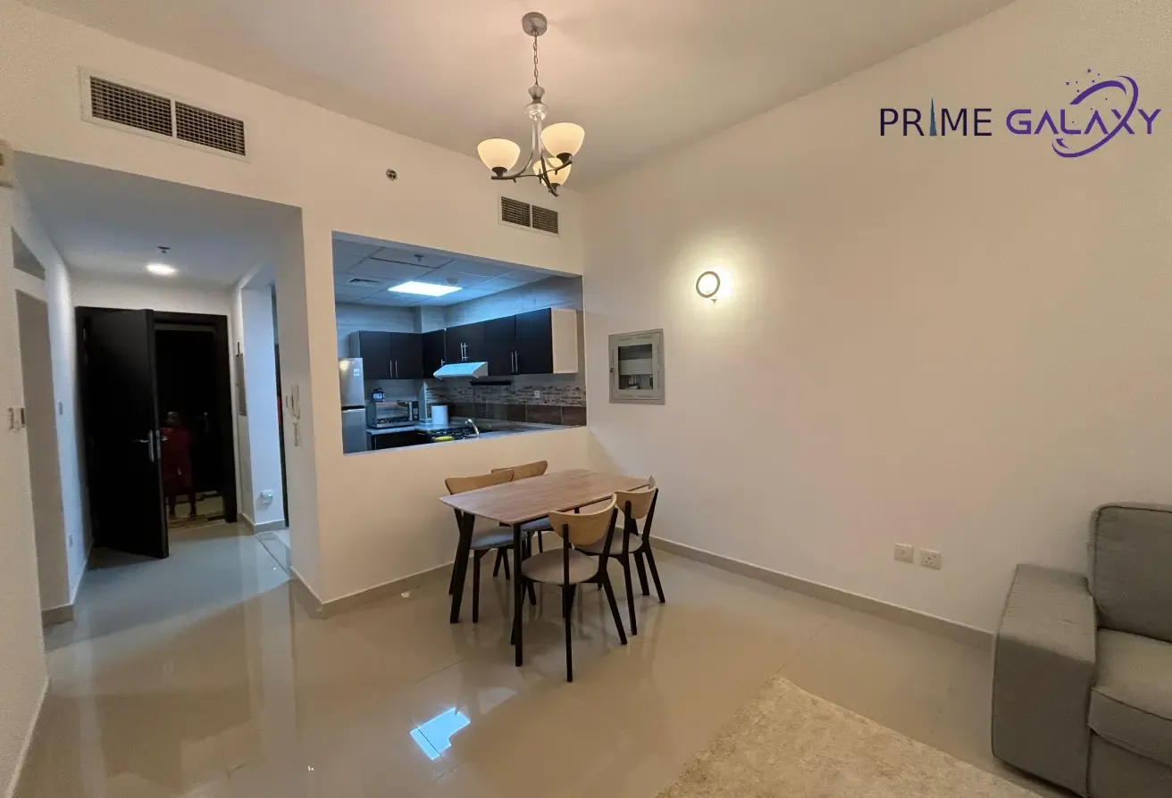 Premium Furnished Amazing Location | Modern Layout