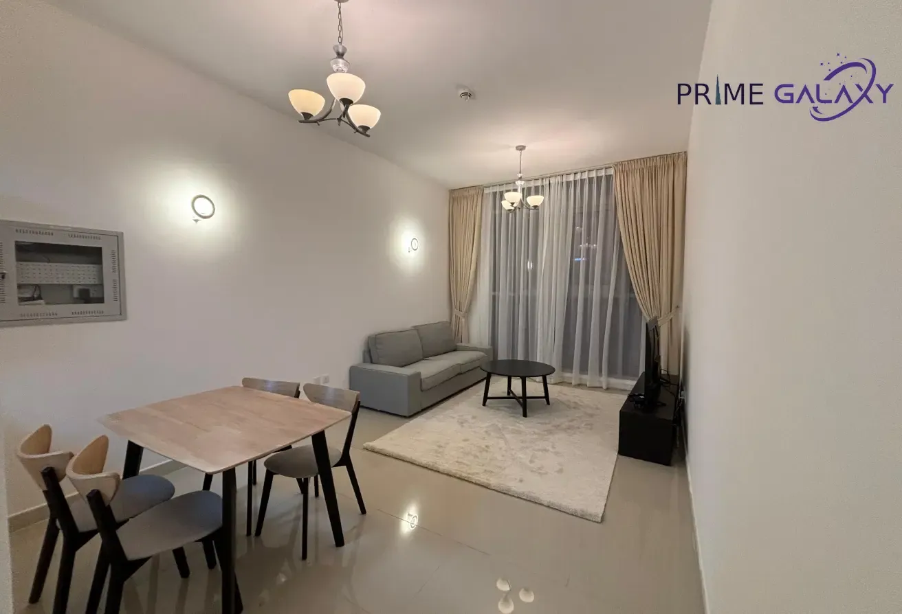 Premium Furnished Amazing Location | Modern Layout