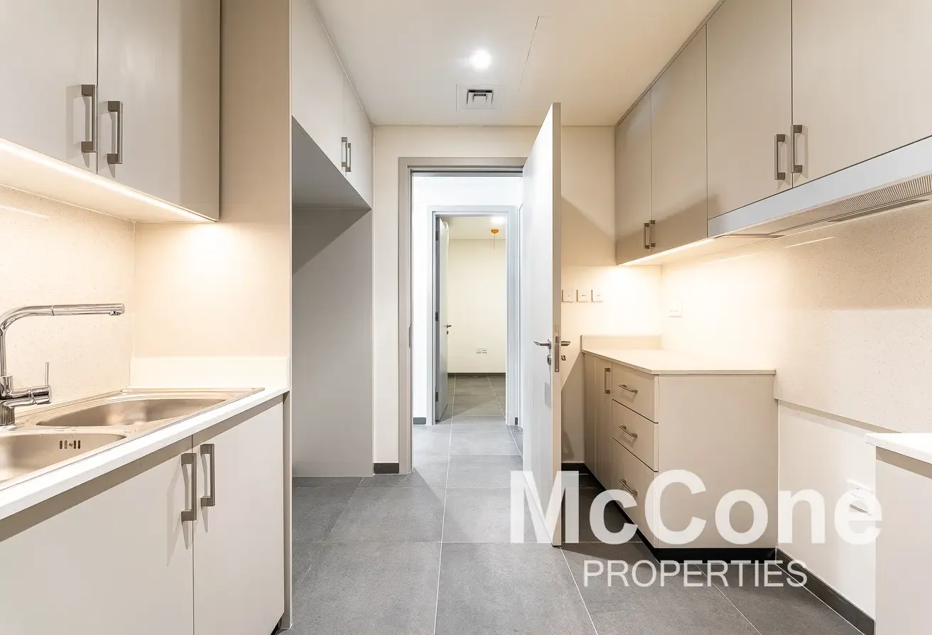 Exclusive | Close to the Pool | Bigger Plot