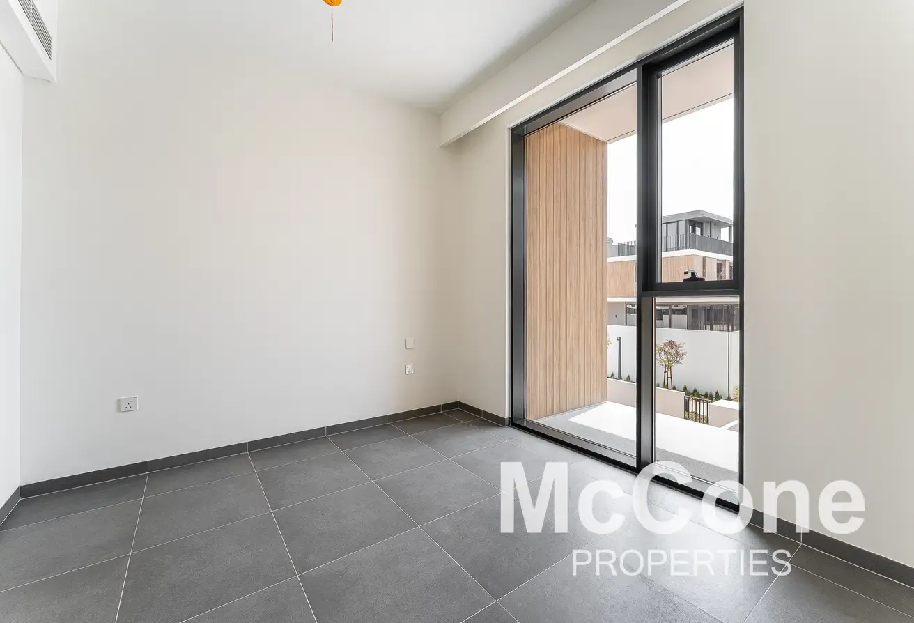 Exclusive | Close to the Pool | Bigger Plot