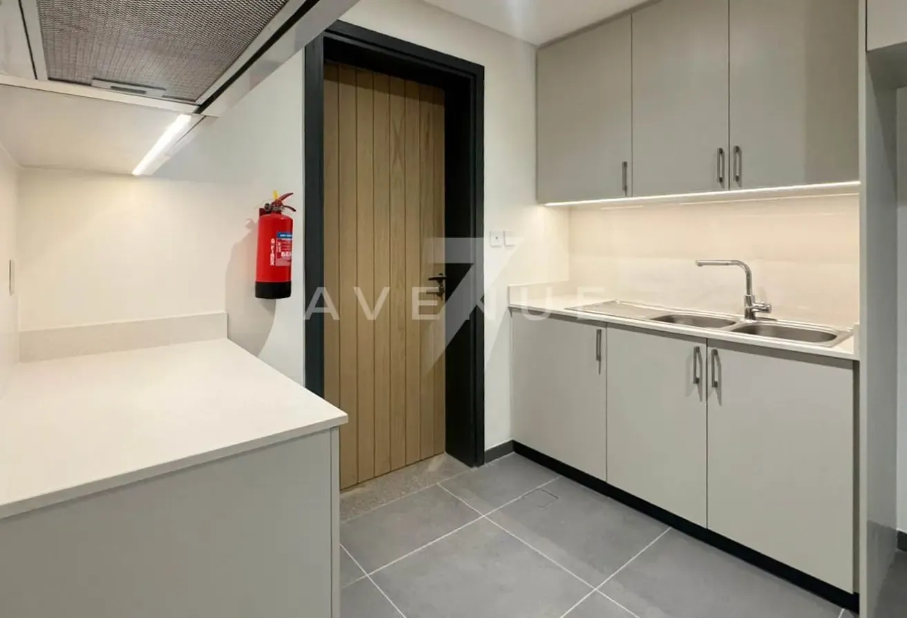 Landscaped and Spacious | Close to Pool | Vacant