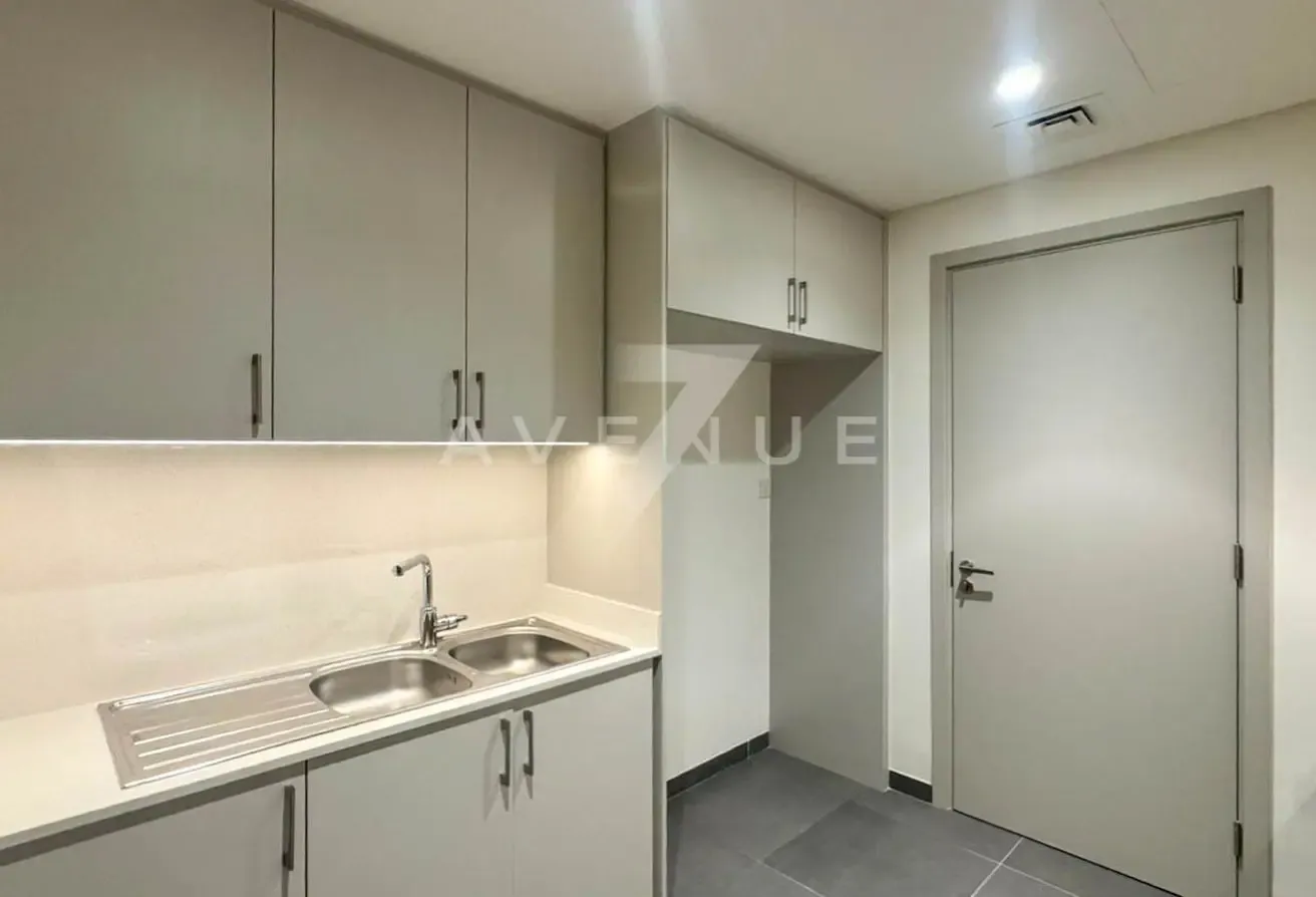 Landscaped and Spacious | Close to Pool | Vacant