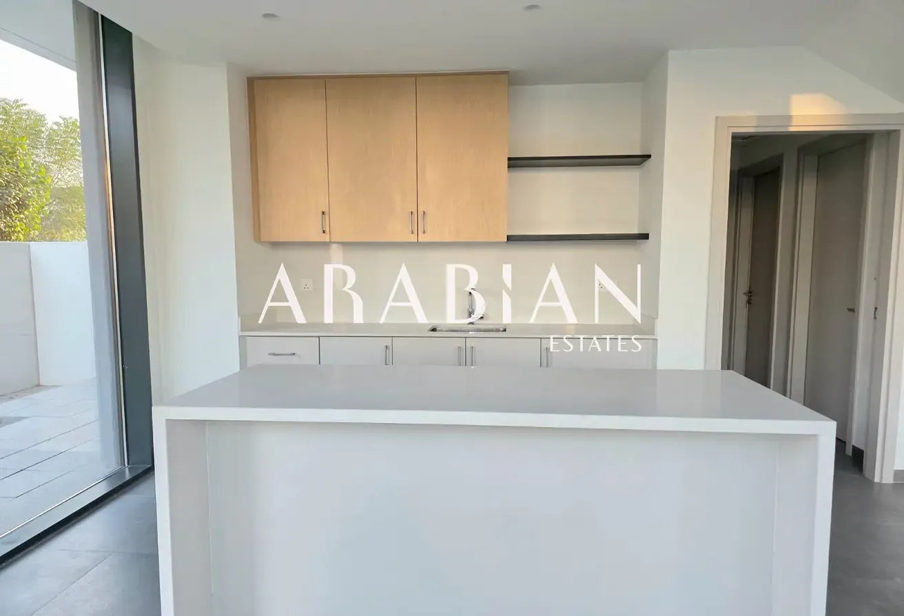 Single Row | Brand New | Onyx | 2BR + Maids