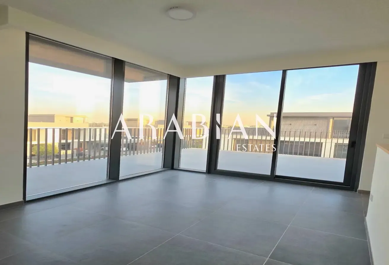 Single Row | Brand New | Onyx | 2BR + Maids