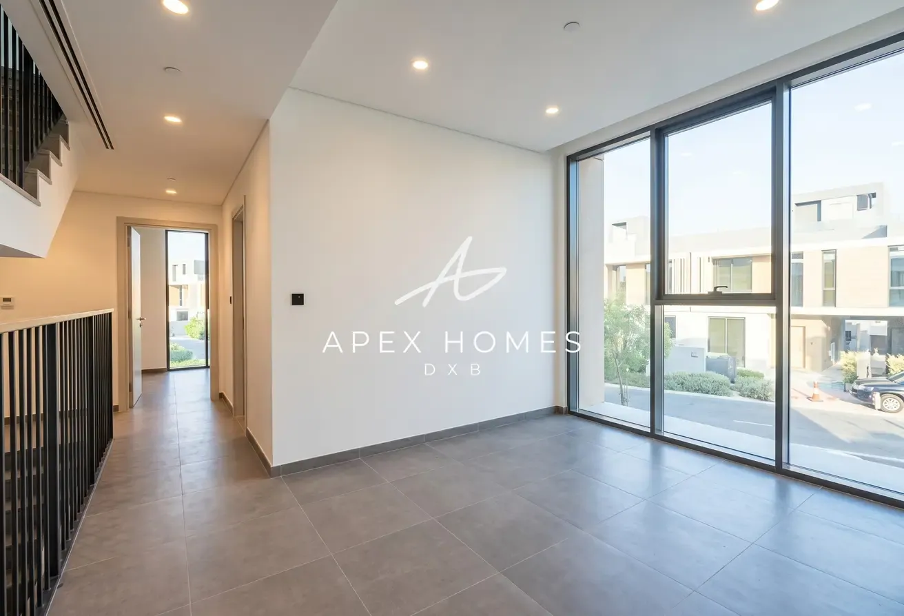 Last Available 5BR | Corner Plot | Brand New