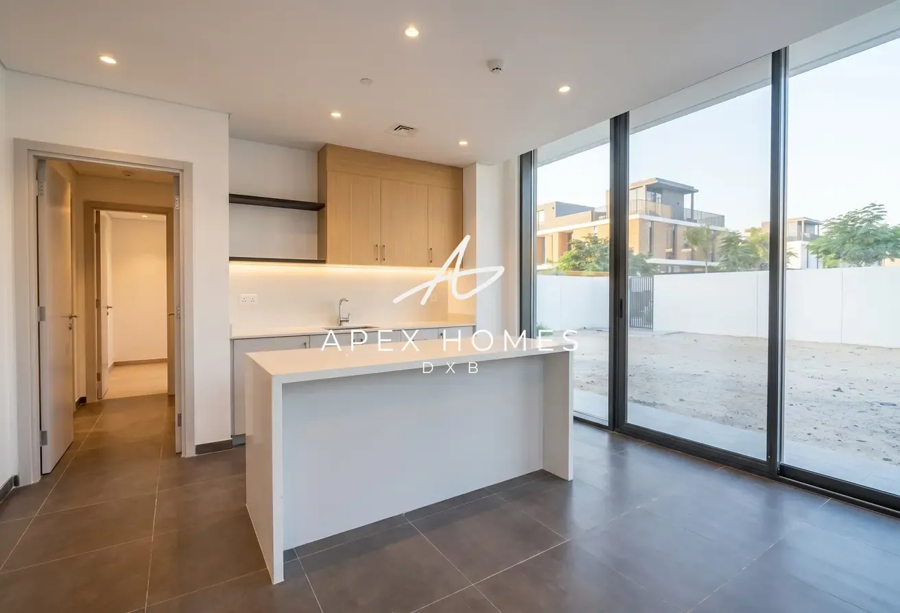 Last Available 5BR | Corner Plot | Brand New