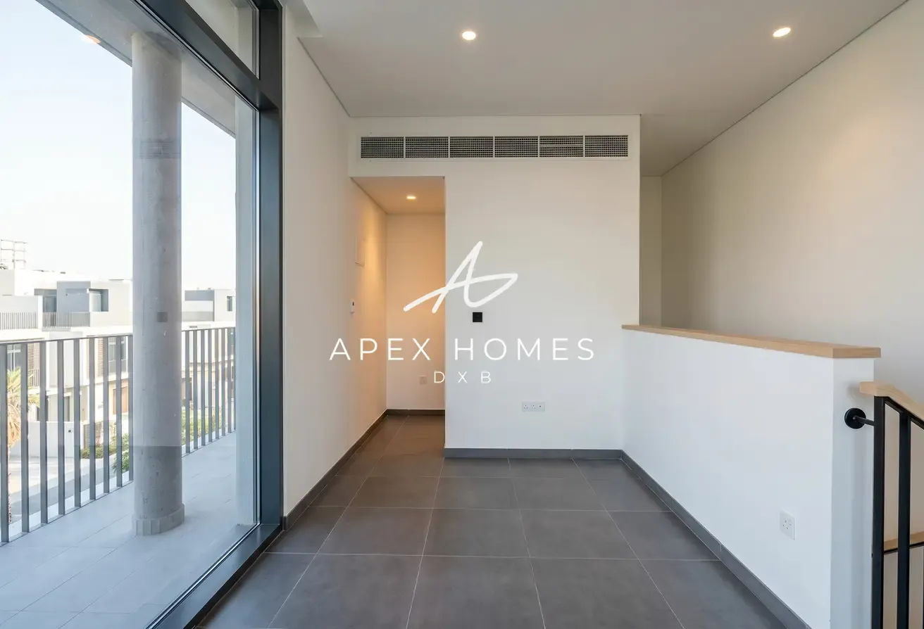Last Available 5BR | Corner Plot | Brand New
