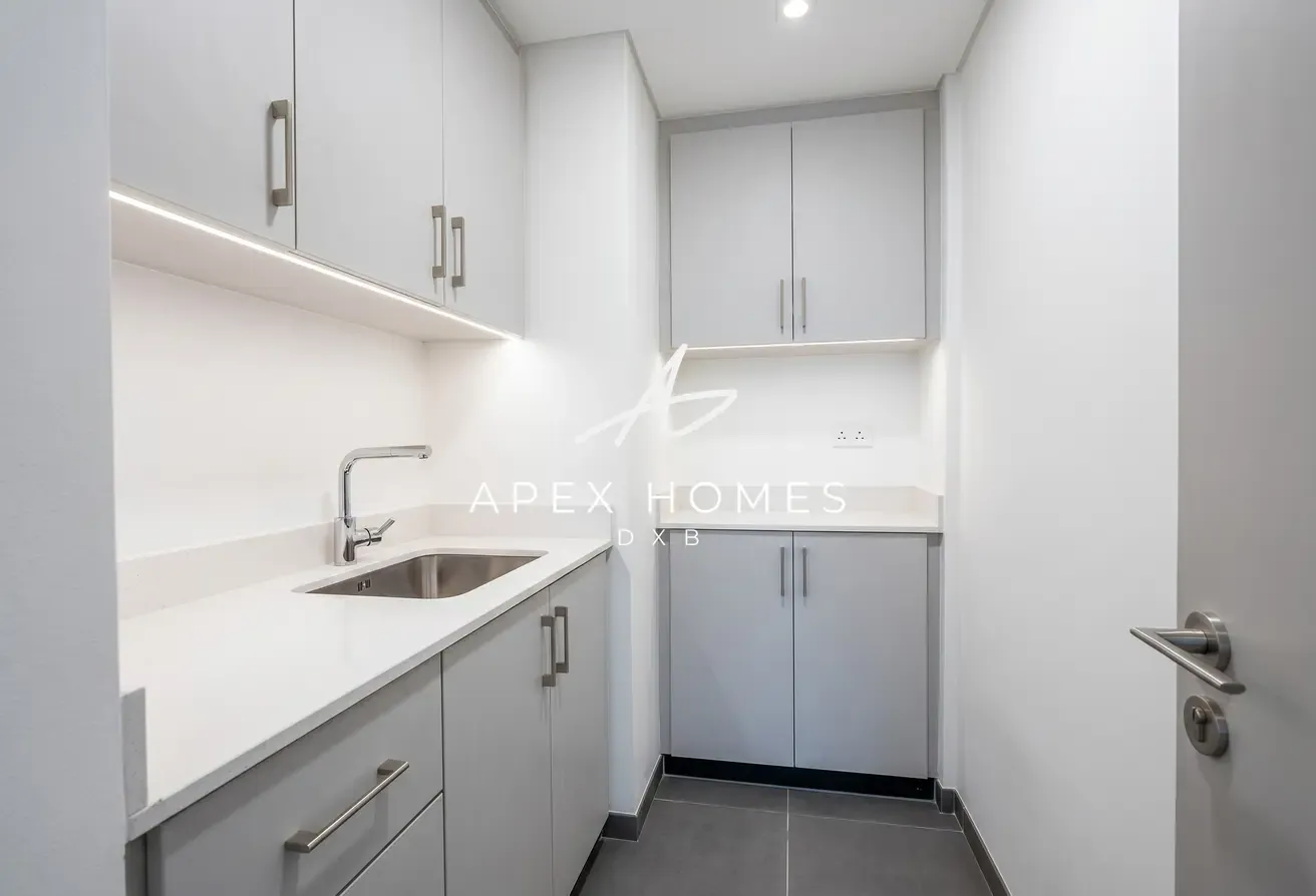 Last Available 5BR | Corner Plot | Brand New