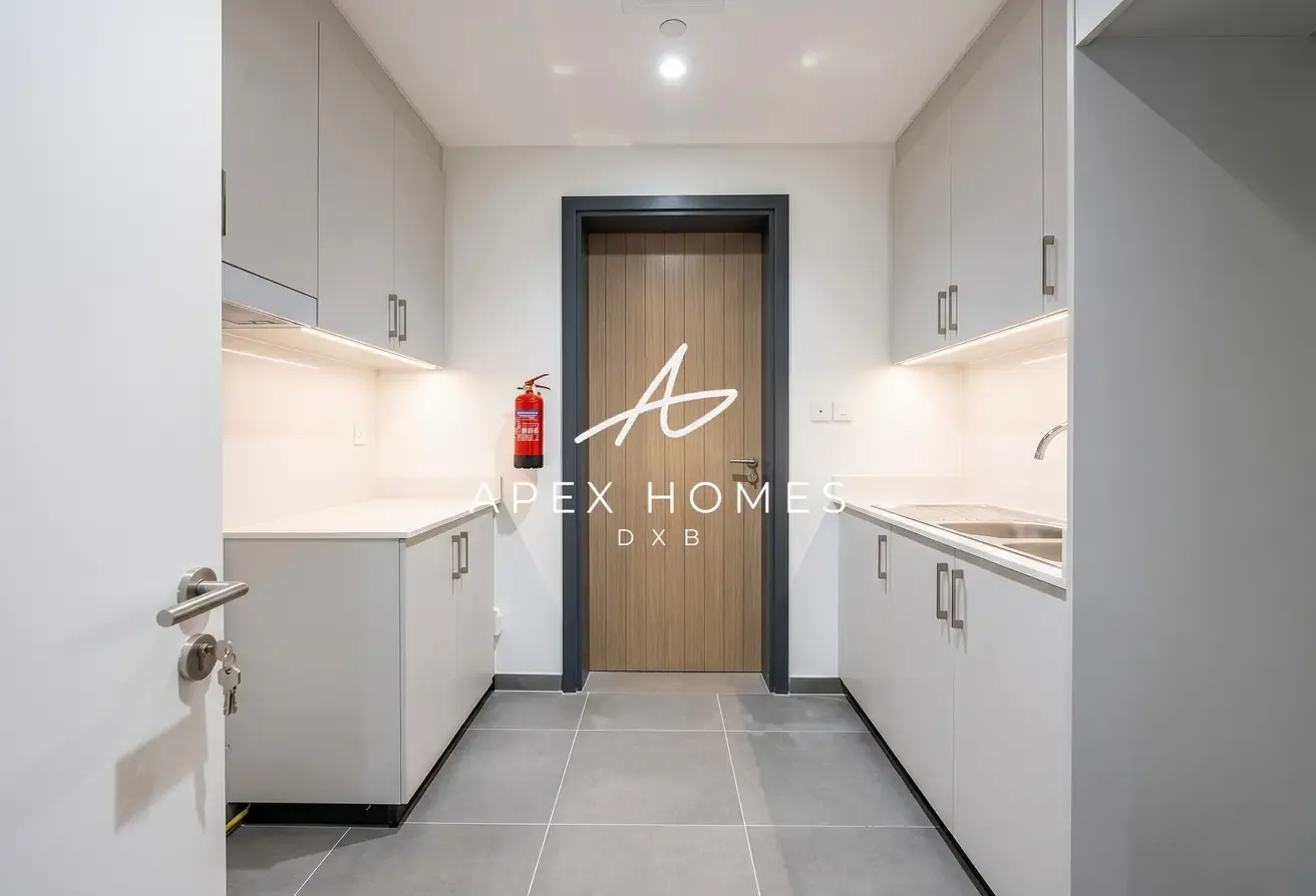 Last Available 5BR | Corner Plot | Brand New