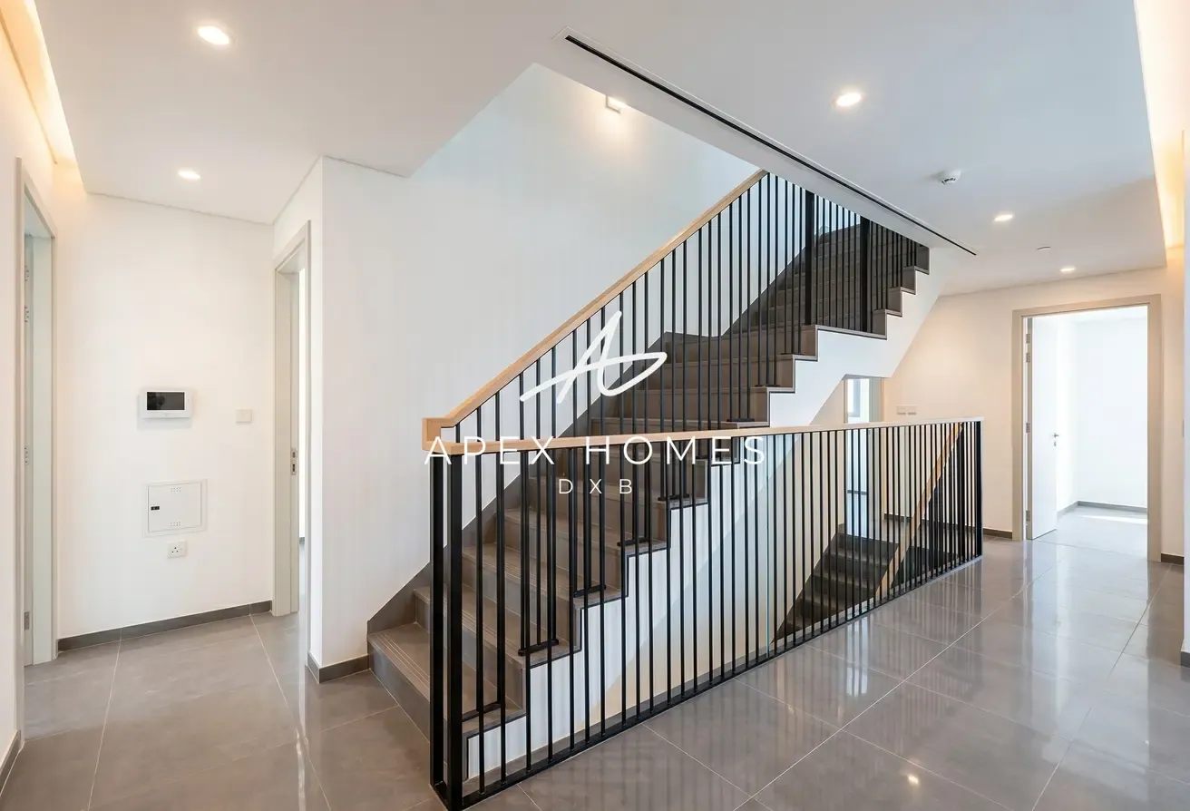 Last Available 5BR | Corner Plot | Brand New