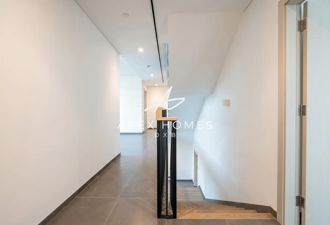 Last Available 5BR | Corner Plot | Brand New