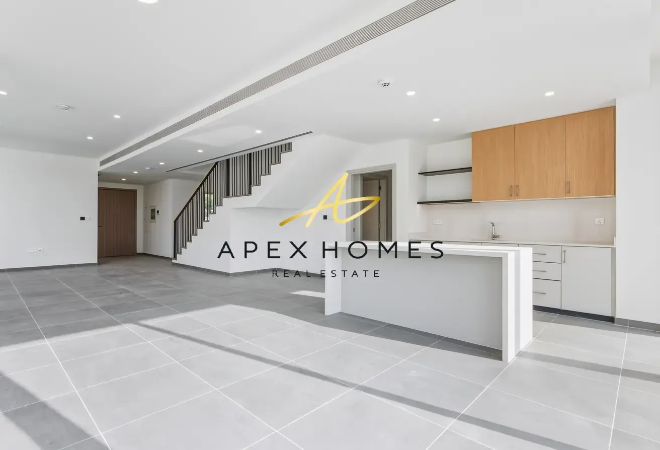 Standalone 5BR | Fully Upgraded | Vacant