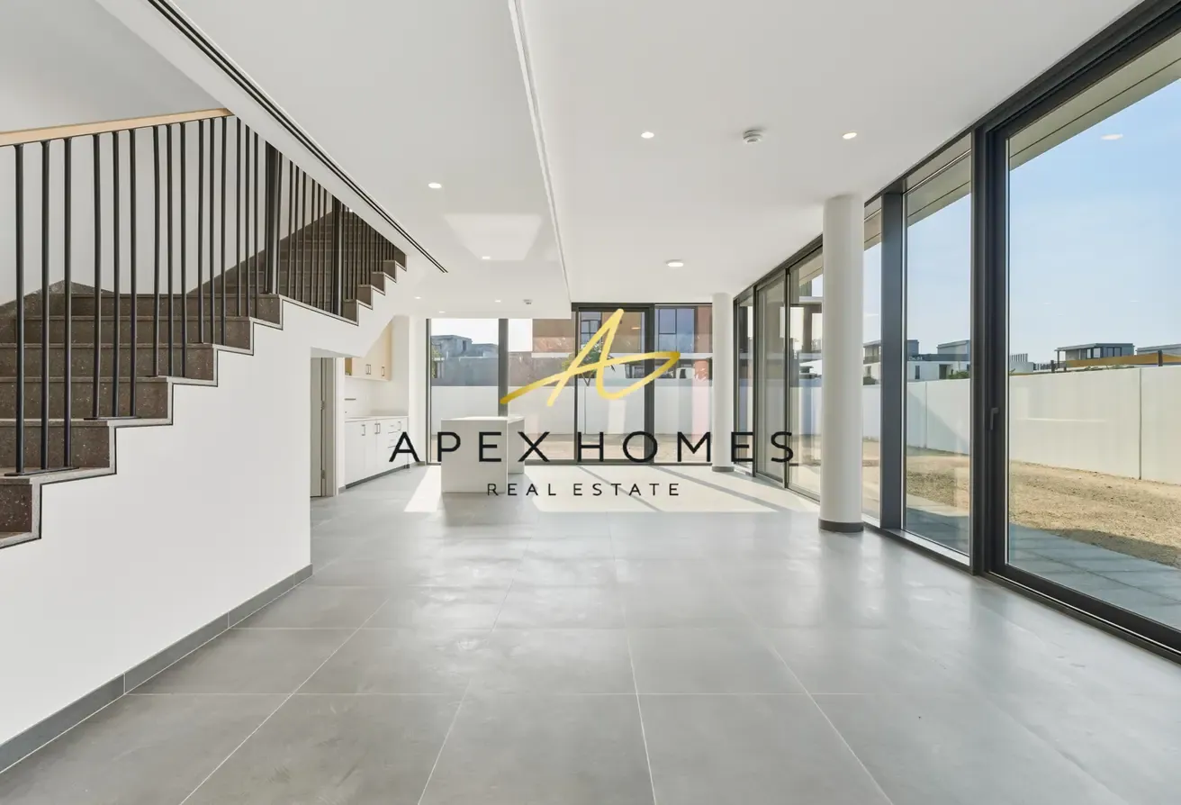 Standalone 5BR | Fully Upgraded | Vacant