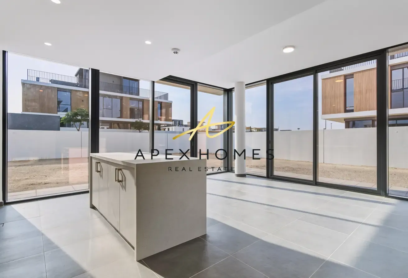Standalone 5BR | Fully Upgraded | Vacant