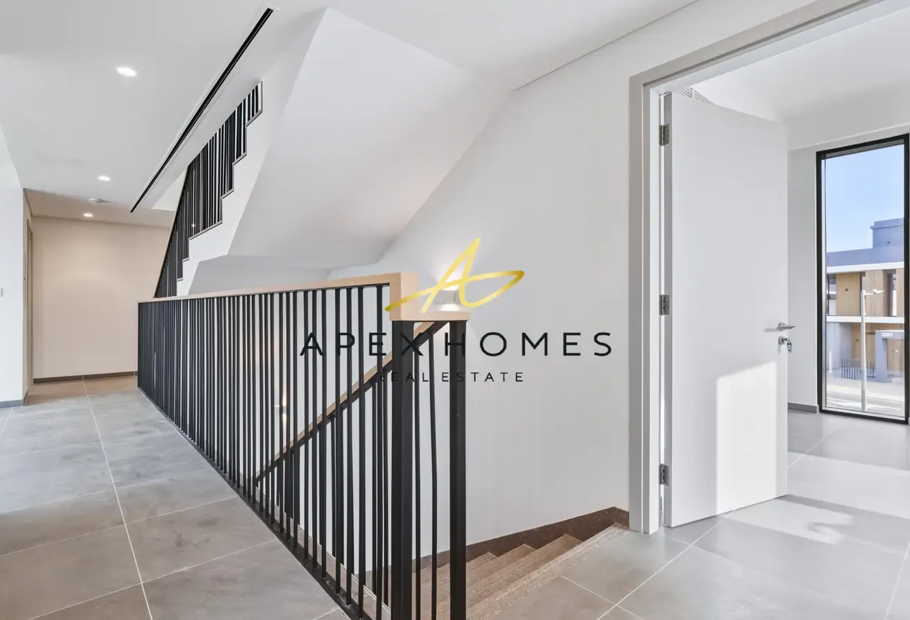 Standalone 5BR | Fully Upgraded | Vacant