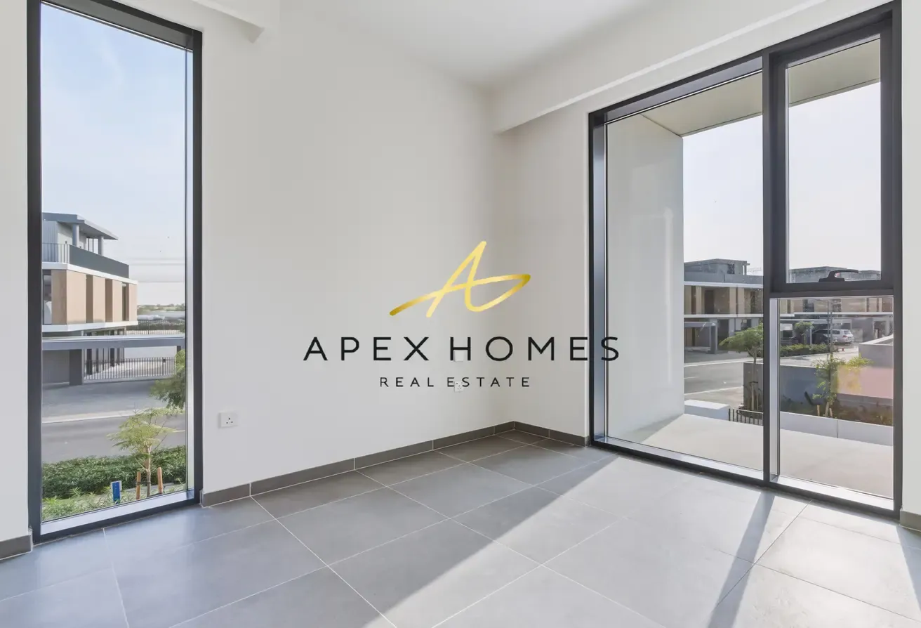 Standalone 5BR | Fully Upgraded | Vacant