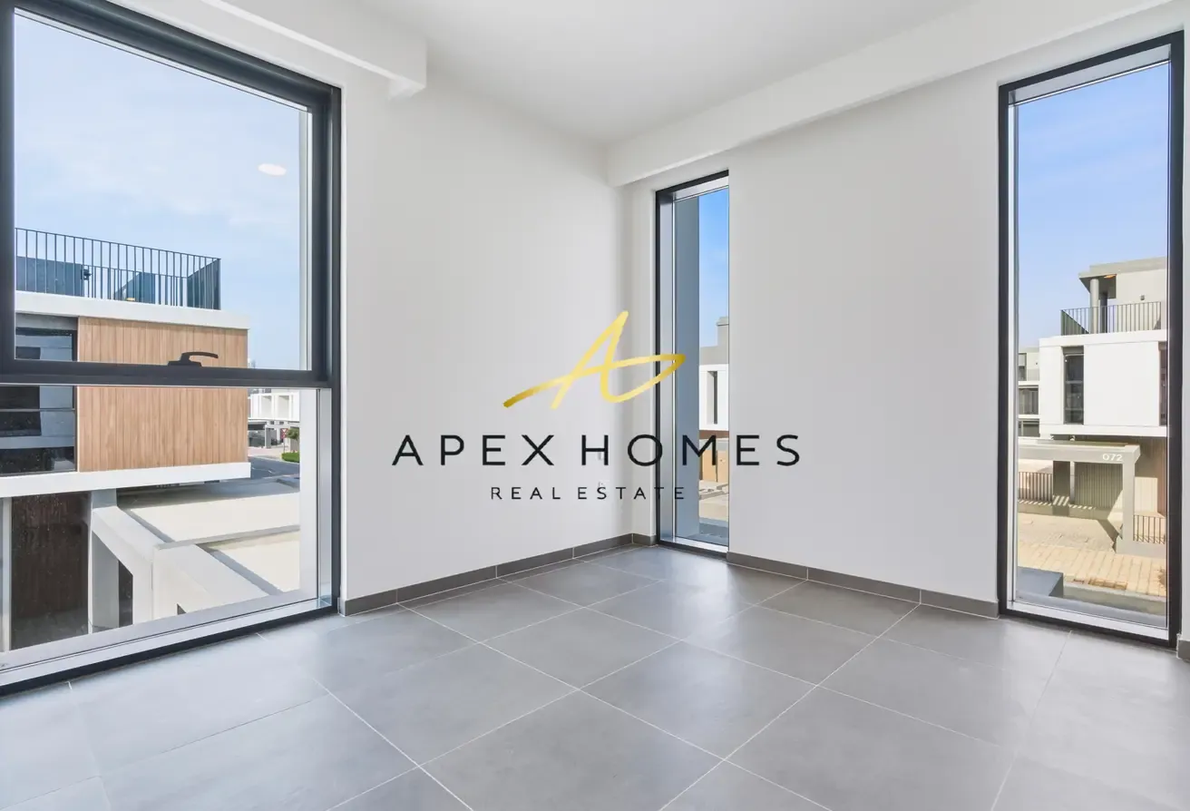 Standalone 5BR | Fully Upgraded | Vacant
