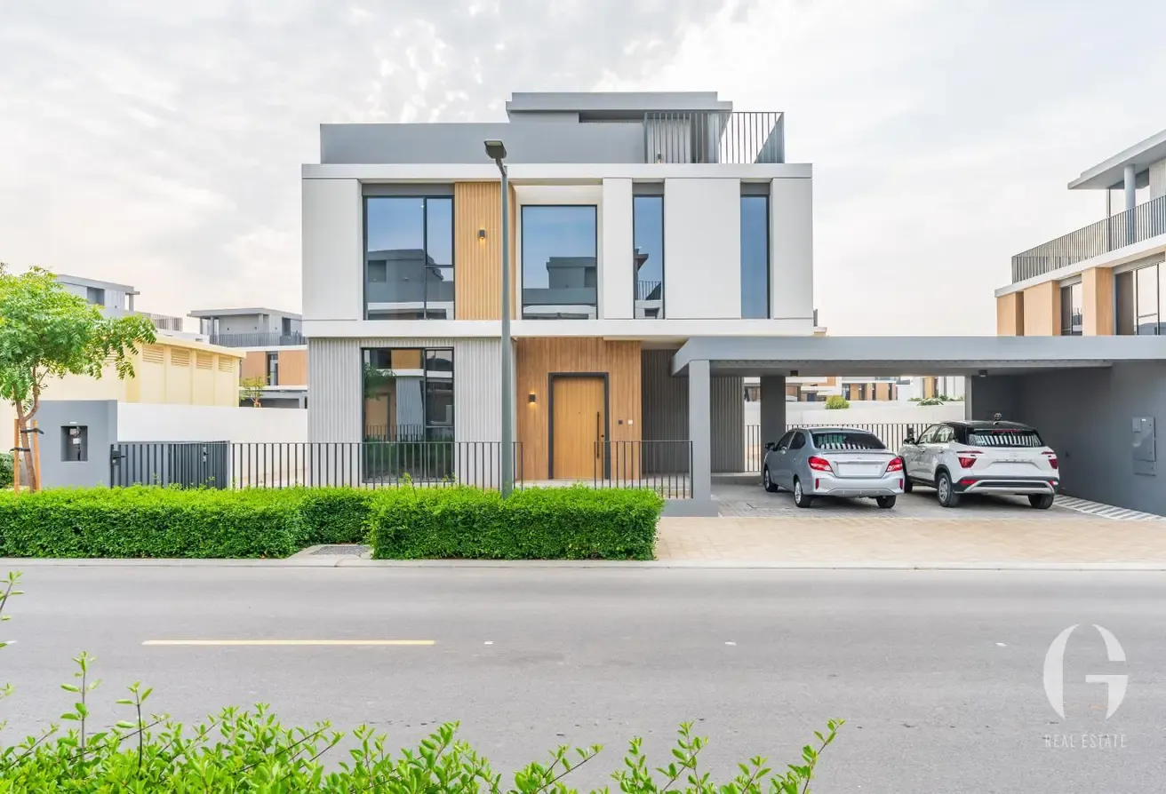 Last Available 5BR Standalone Villa | Biggest Plot