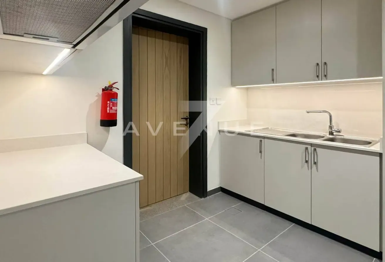 Brand New | Ready to Move-in | Close to Pool