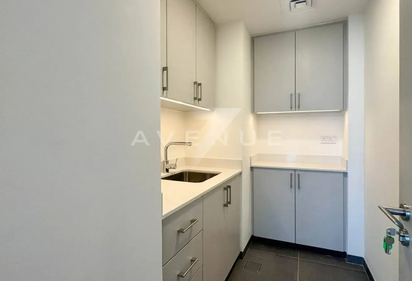 Brand New | Ready to Move-in | Close to Pool