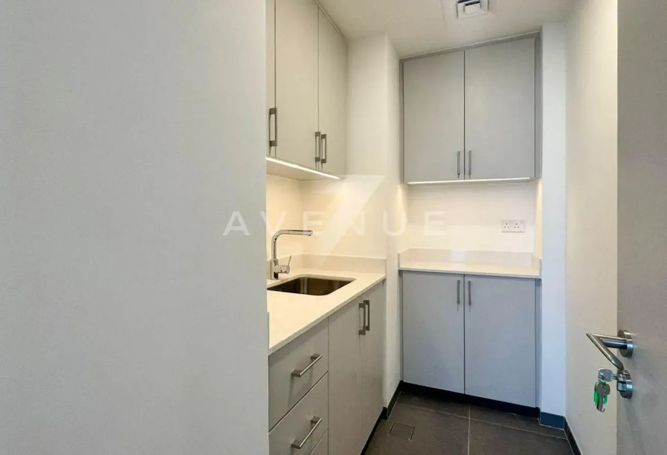 Brand New | Ready to Move-in | Close to Pool