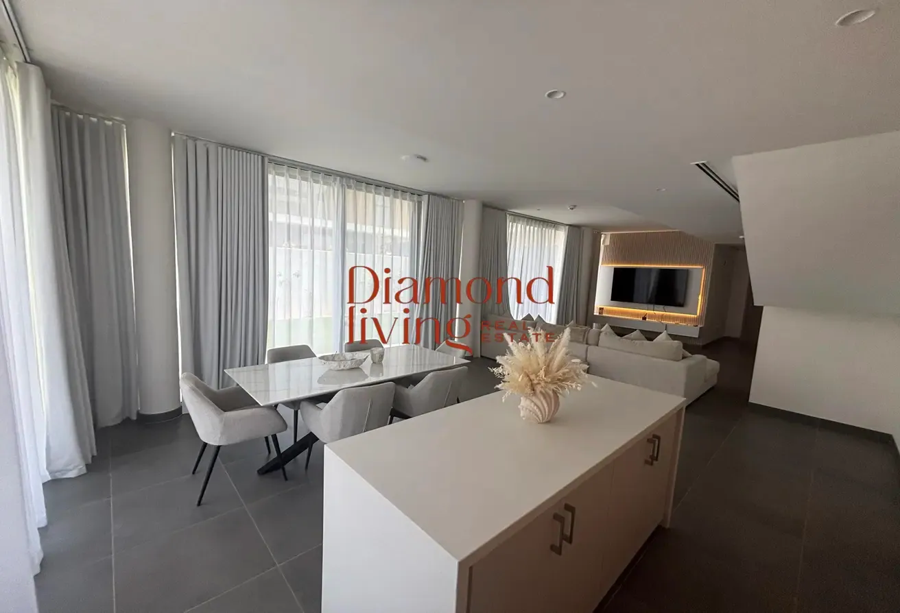 Brandnew | Luxurious  | Landscaped