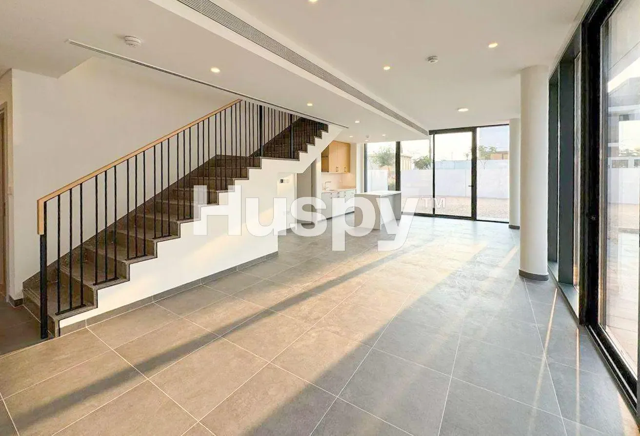 Private Garden | Ready to Move | Keys in Hand