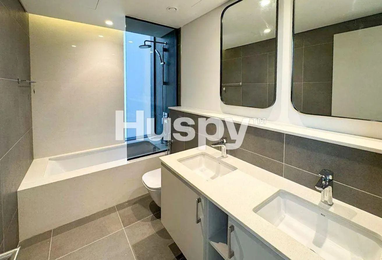 Private Garden | Ready to Move | Keys in Hand