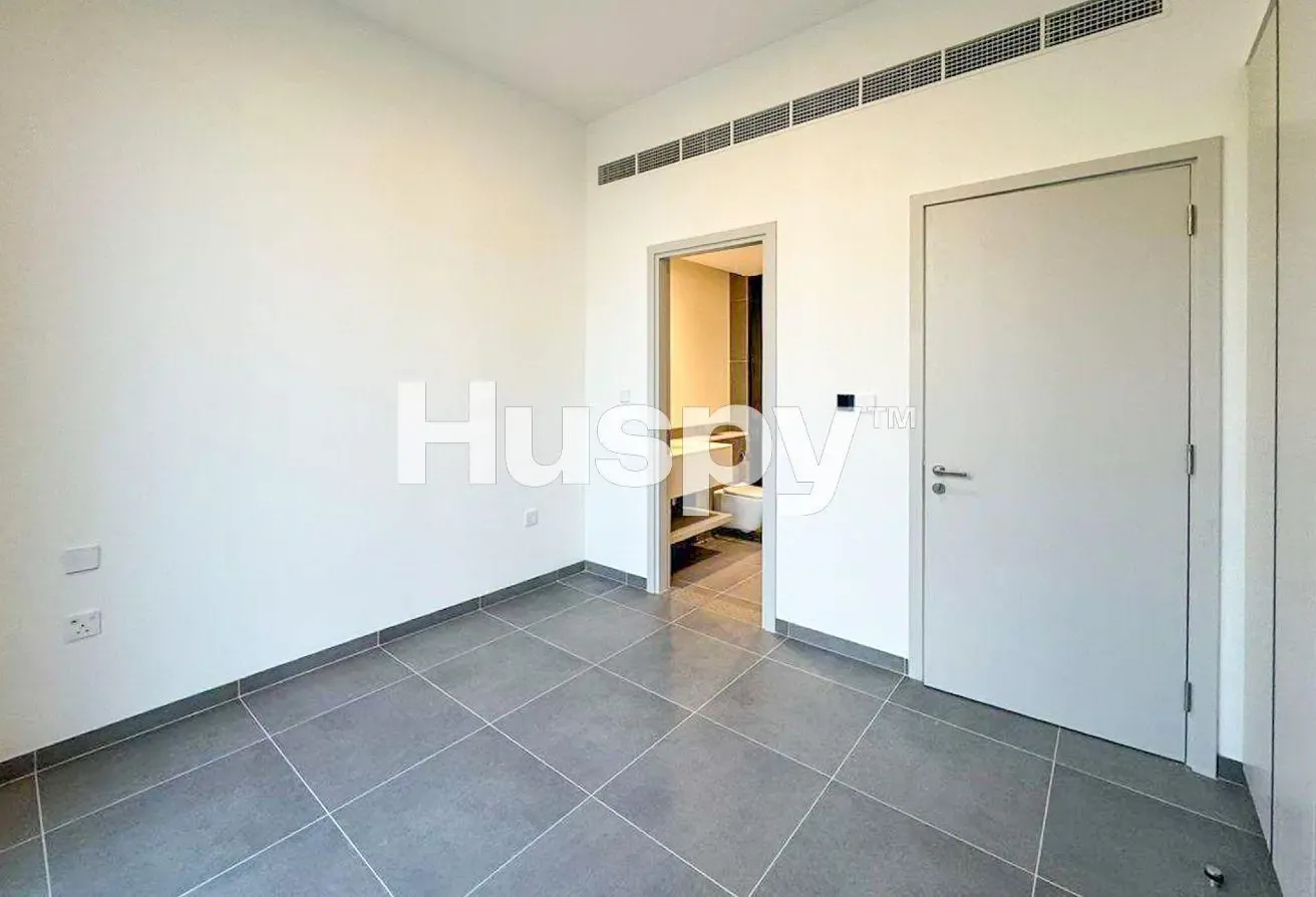 Private Garden | Ready to Move | Keys in Hand