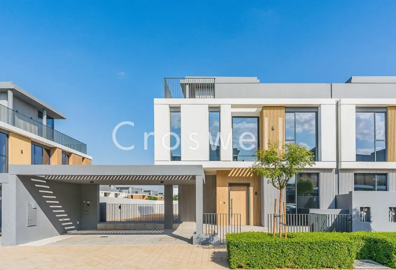 Brand New | Close To Pool | Large Plot