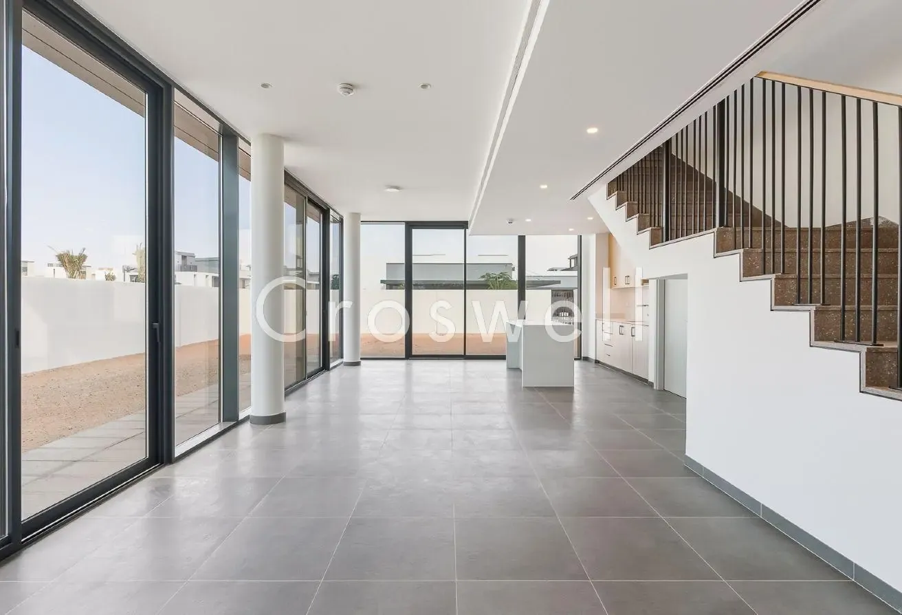 Brand New | Close To Pool | Large Plot