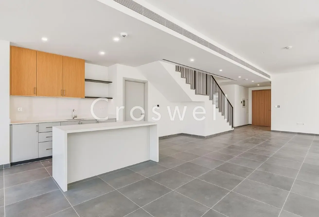Brand New | Close To Pool | Large Plot