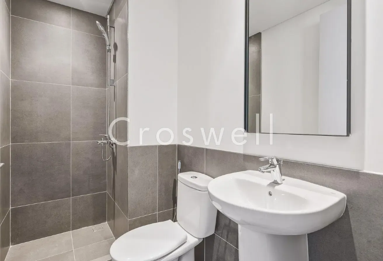 Brand New | Close To Pool | Large Plot